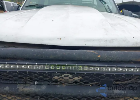 1994 Chevrolet Gmt-400 K2500 из США, поврежденный, VIN 1GCGK24K5RE110526